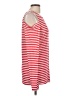Fenn Wright Manson Red Long Sleeve Top Size L - photo 4