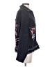 Foxiedox Blue Jacket Size S - photo 4