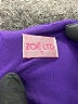 Zoe Ltd Purple Dress Size 7 - photo 3