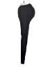 LA Made Solid Black Active Pants Size Sm Maternity - photo 4