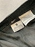 Nike 100% Polyester Black Athletic Shorts Size M (kids) - photo 3