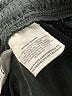 Nike 100% Polyester Black Athletic Shorts Size M (kids) - photo 4