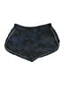 Unbranded Camo Blue Athletic Shorts Size M - photo 2