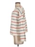 Gina Tricot Stripes Ivory Pullover Sweater Size S - photo 5