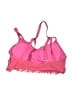 Unbranded Pink Swimsuit Top Size L - photo 2