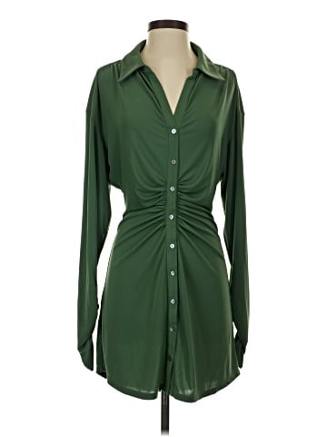 Cinq à Sept Casual Dress (view 1)
