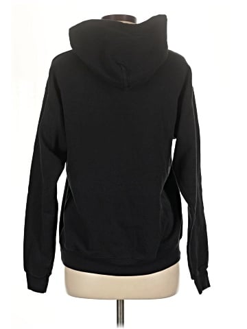 Hanes Pullover Hoodie (view 2)