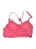 Unbranded Pink Swimsuit Top Size L - photo 1