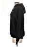 Hanes Black Pullover Hoodie Size M - photo 5