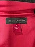 Vince Camuto 100% Polyester Pink 3/4 Sleeve Blouse Size M - photo 7