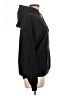 Hanes Black Pullover Hoodie Size M - photo 4