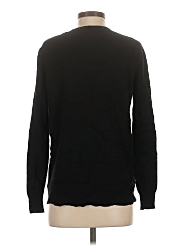 Zara Cashmere Pullover Sweater (view 2)
