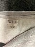 Freeze Gray Sweatshirt Size M - photo 7