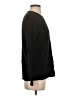 Zara 100% Cashmere Black Cashmere Pullover Sweater Size S - photo 4
