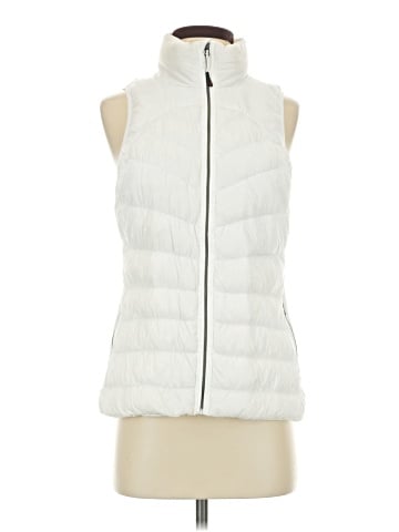 Tangerine Vest (view 1)