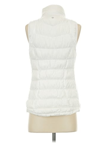 Tangerine Vest (view 2)