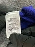 Cable & Gauge Blue Pullover Sweater Size S - photo 8