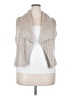 Assorted Brands 100% Polyester Tan Sweater Vest Size XXL - photo 1