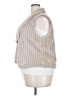 Assorted Brands 100% Polyester Tan Sweater Vest Size XXL - photo 5