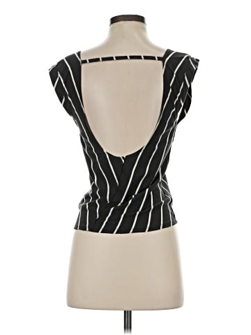 We the Free Sleeveless Blouse (view 2)