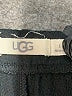Ugg Solid Black Dress Pants Size L - photo 7
