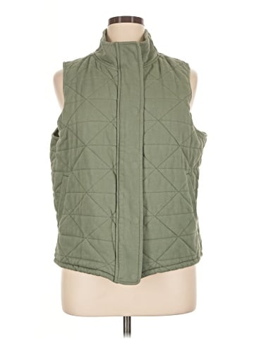 BKE Vest (view 1)