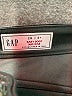 Gap 100% Polyester Black Casual Pants Size 2L - photo 3