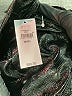 Gap 100% Polyester Black Casual Pants Size 2L - photo 4