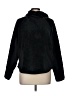 Nike 100% Polyester Black Turtleneck Sweater Size M - photo 1