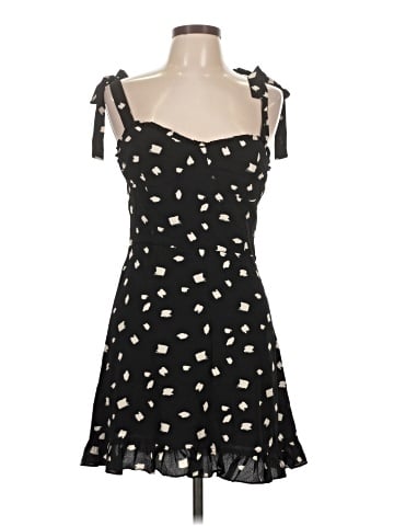 Audrey 3+1 Cocktail Dress (view 1)