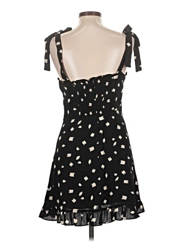 Audrey 3+1 Cocktail Dress (view 2)