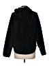 Nike 100% Polyester Black Turtleneck Sweater Size M - photo 2