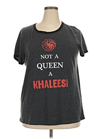 Game of Thrones Short Sleeve T-Shirt (view 1)