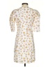 See By Chloé Ivory Casual Dress Size EU (FR) 36 / US 4 - photo 2