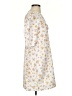 See By Chloé Ivory Casual Dress Size EU (FR) 36 / US 4 - photo 4