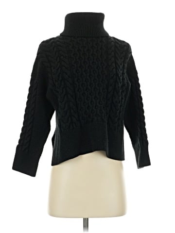 Banana Republic Wool Pullover Sweater (view 1)