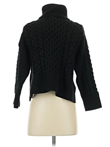 Banana Republic Wool Pullover Sweater (view 2)