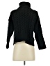 Banana Republic 100% Wool Black Wool Pullover Sweater Size S - photo 2