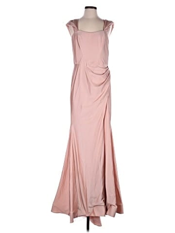 Cynthia & Sahar Cocktail Dress (view 1)
