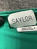 Saylor Green Cocktail Dress Size S - photo 7