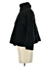 Banana Republic 100% Wool Black Wool Pullover Sweater Size S - photo 5