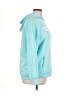 Unbranded 100% Polyester Teal Sweatshirt Size XL - photo 4