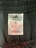 Adidas Solid Black Active Pants Size L - photo 7