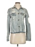 On The Road... Blue Denim Jacket Size S - photo 1
