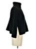 Banana Republic 100% Wool Black Wool Pullover Sweater Size S - photo 4