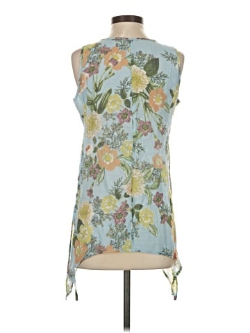 Spense Sleeveless Blouse (view 2)