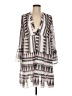 Unbranded Gray Casual Dress Size M - photo 1