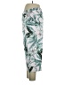 Apt. 9 Tropical Green Casual Pants Size XL - photo 5