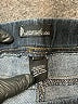 Signature Studio Chevron-herringbone Blue Jeggings Size XL - photo 7