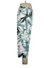 Apt. 9 Tropical Green Casual Pants Size XL - photo 4